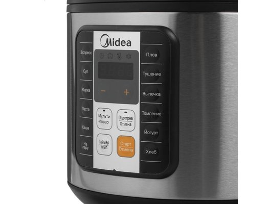 Мультиварка MIDEA MPC-6032